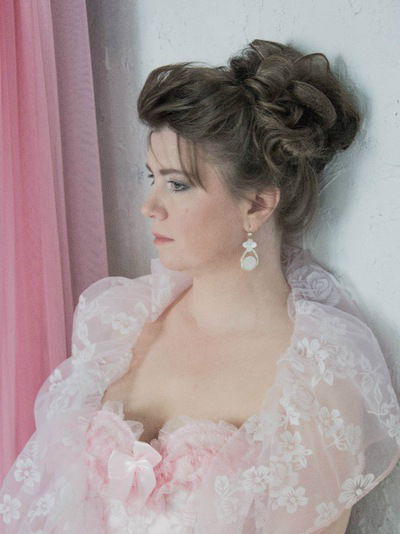 Людмила Кощеева