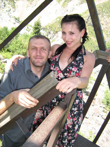 Артем Поданев