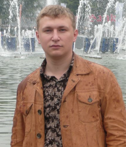 Ренат Нугаев