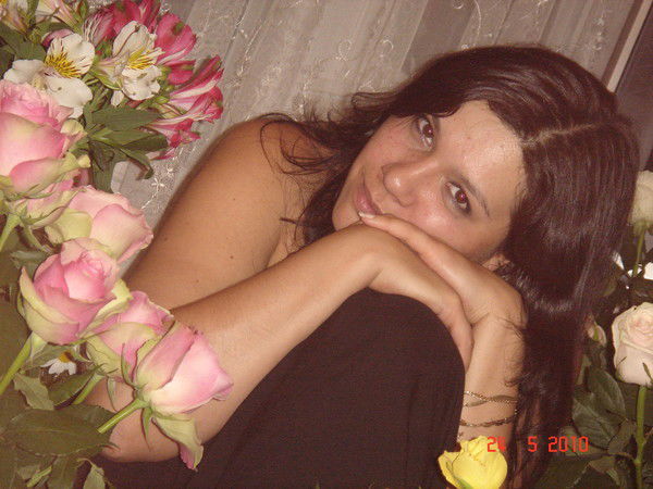 Светлана Хомяк