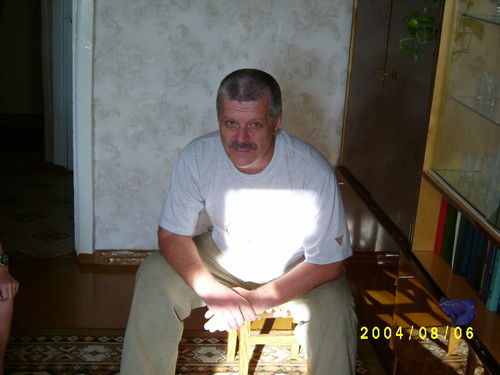 Владимир Костенко