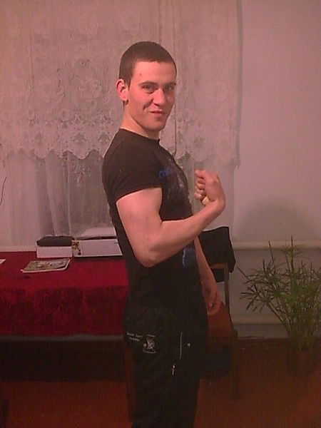 Сергей Гаджиев