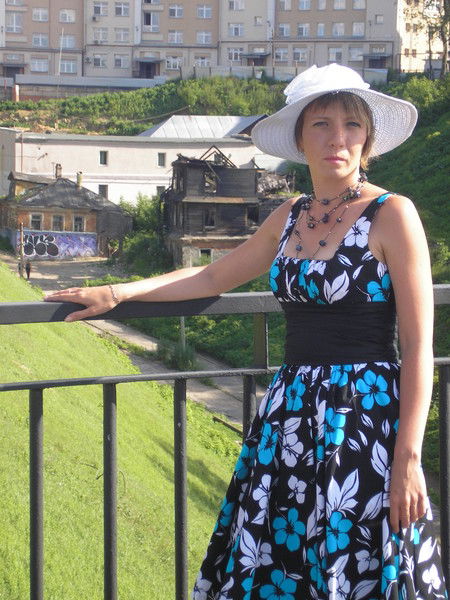 Стрельцова Екатерина