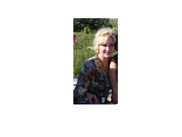 Светлана Пузырёва