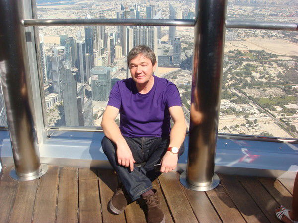 Олег Трутков