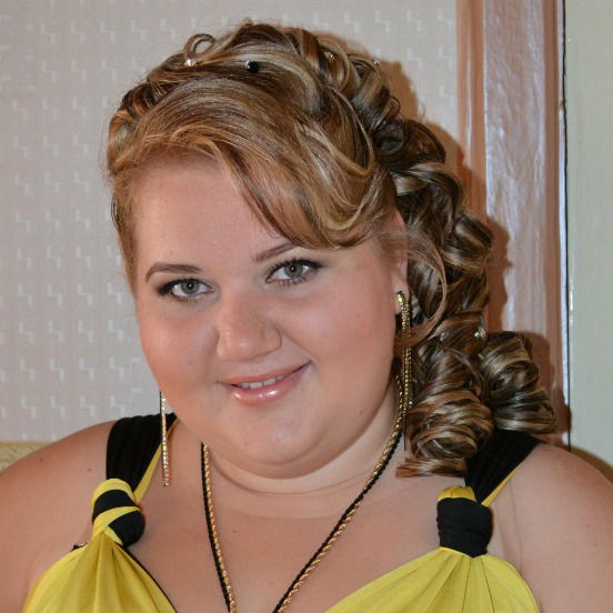 Анастасия Сафонова