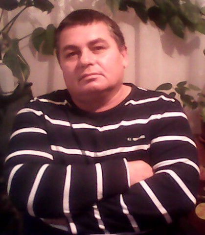 Павел Якубовский