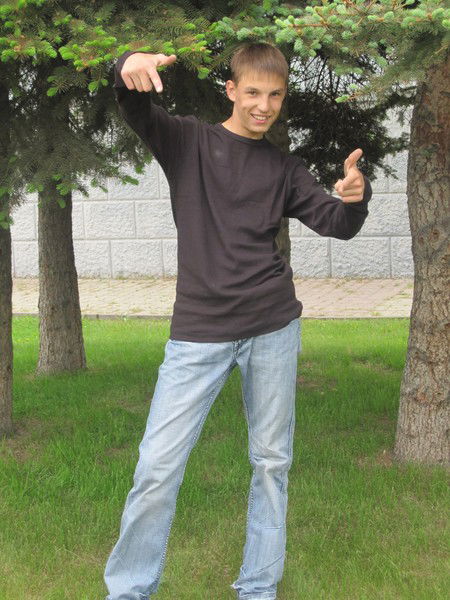 Саша Афферист