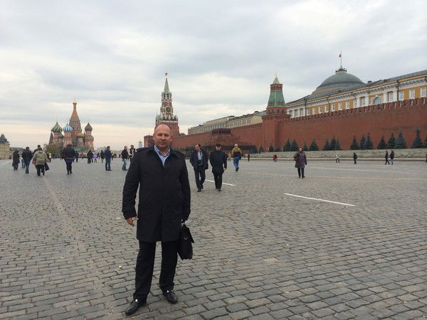 Виктор Лащук