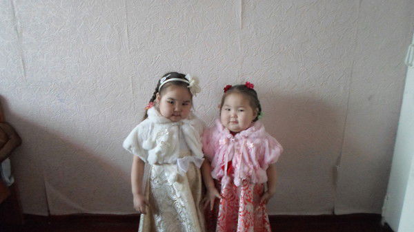 Монгуш Урана