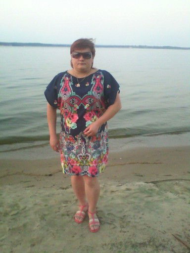 Инга Петрова