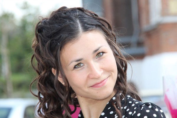 Гульнара Мустафина