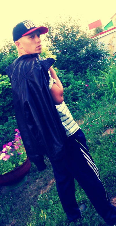 Зульфат Юлуев