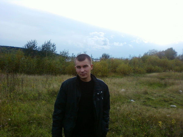 Андрей Шумков