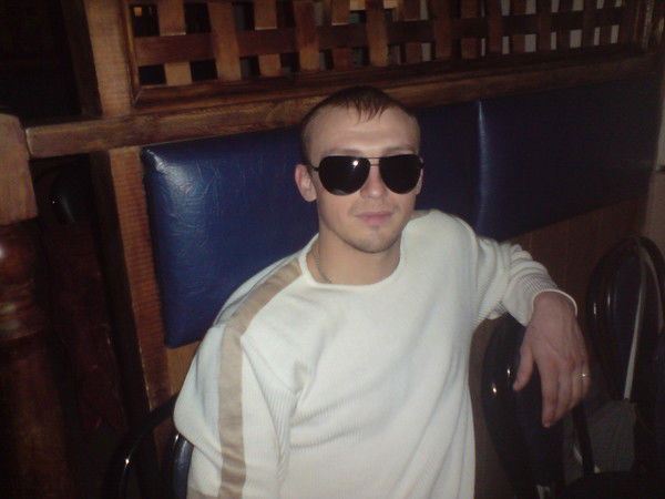 Евгений Лысов