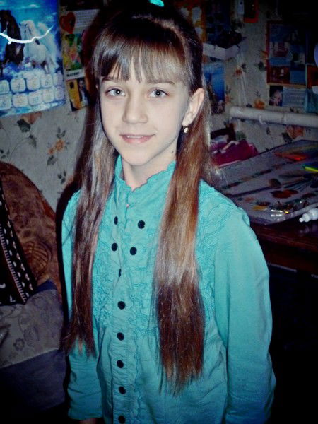 Veronika Mirohcnikova