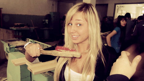 Светлана Игоревна