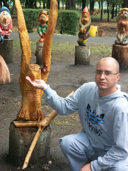 Евгений Галанин