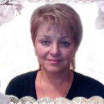 Галина Пухова