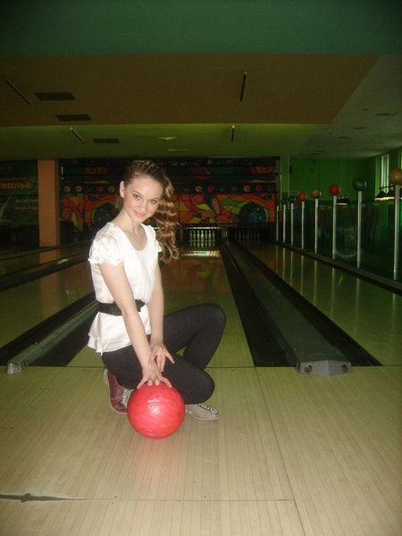 Анна Козлова