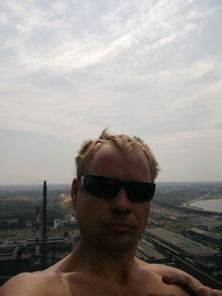 Вячеслав Дворецкий