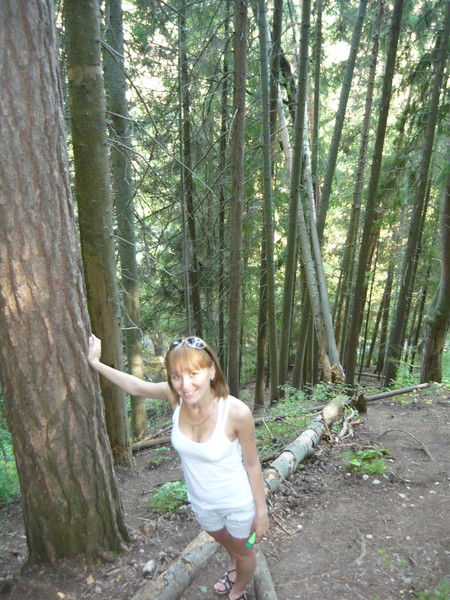 Виктория Пахмутьева