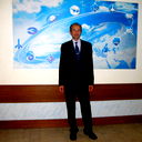 Шамиль Кулахметов