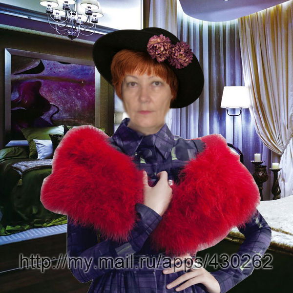 Людмила Стоялова (Васильева)