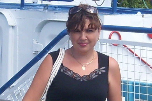 Наталья Иванова