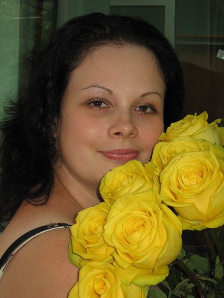 Алла Елькина