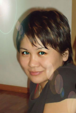 Майра Шайхымова