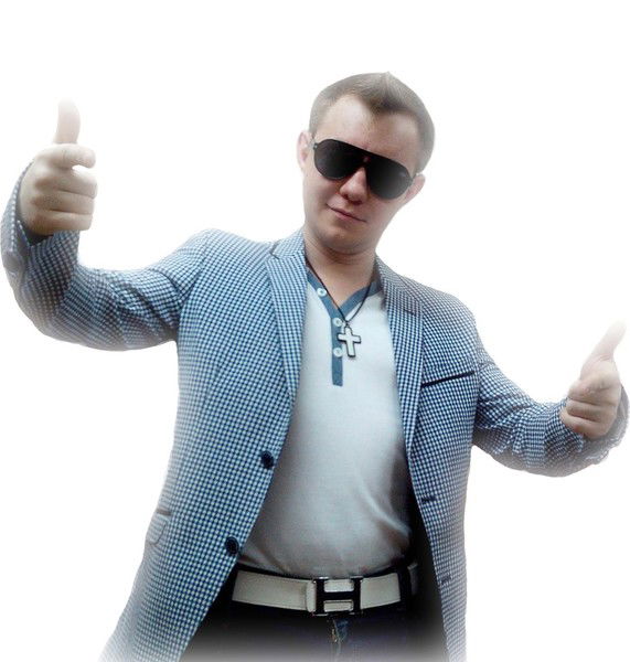 Евгений Сагайдак