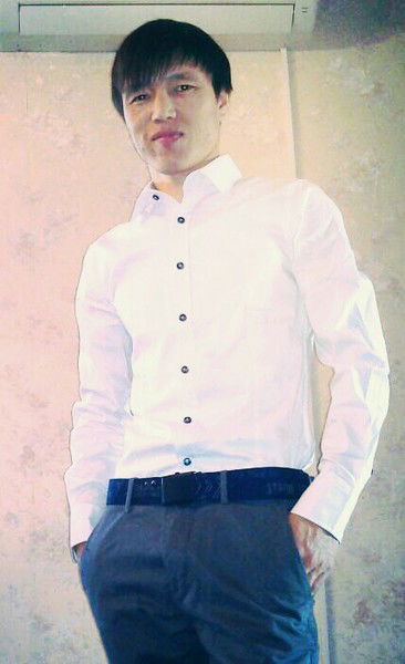 Нурлан Гулматов