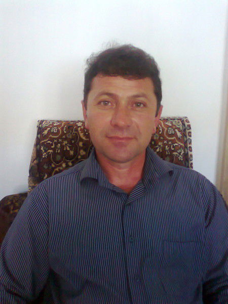 Андрей Ваизиди