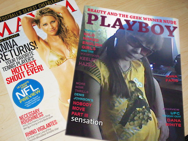 )))))Мамино_ Счастье