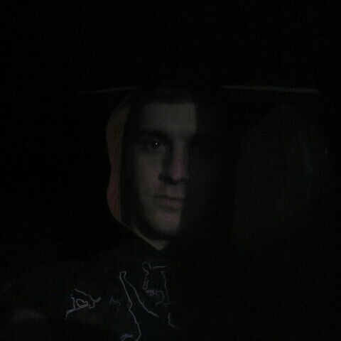 Павел Марченко