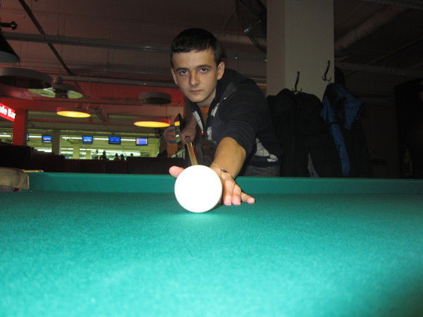 Денис Нагорный