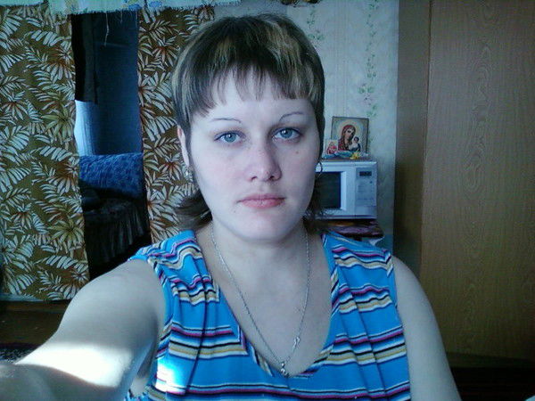 Марина Кучеренко