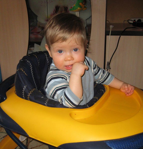 Надежда Николайчик