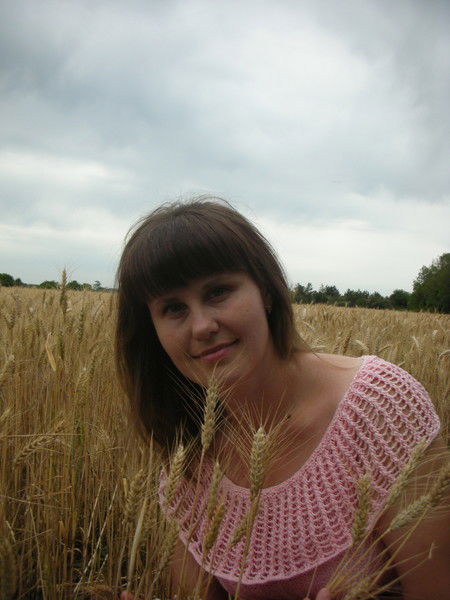 Елена Савенкова