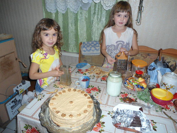 Гульнара Хайруллина- Ишбулдина