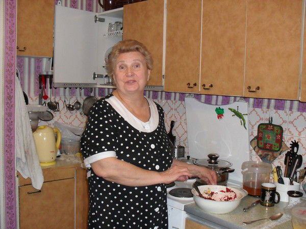 Ирина Васюкова