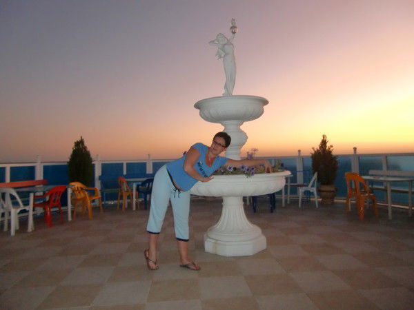 Ирина Федорычева