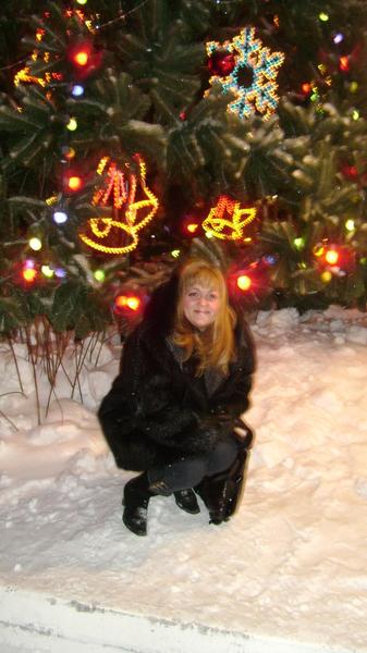 Светлана Шуваева