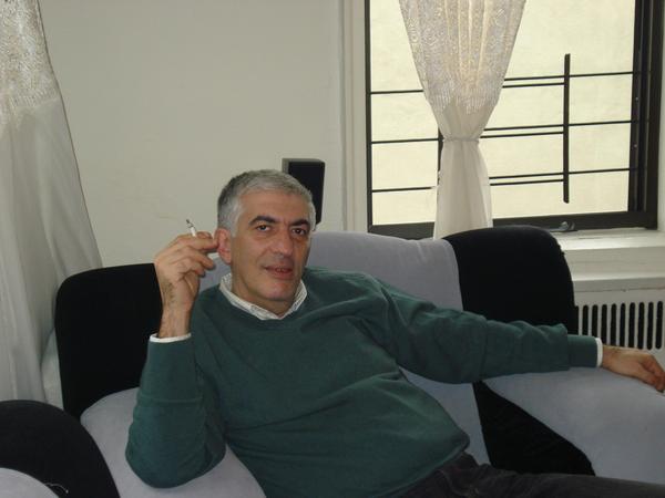 Valera Bagdasaryan