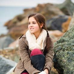 Алина Дерябина