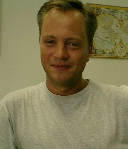 Алексей Сирин