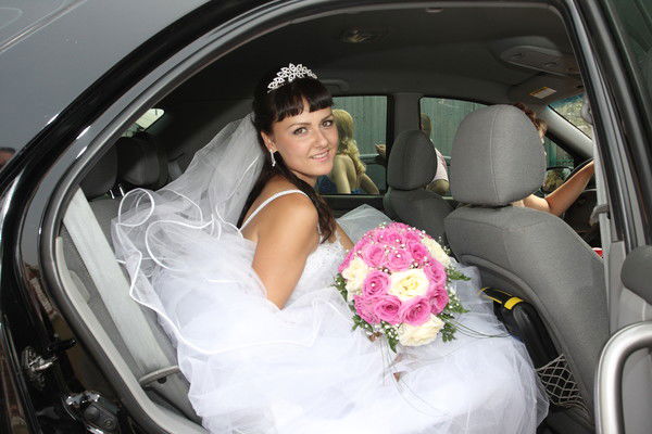 Евгения Смирнова