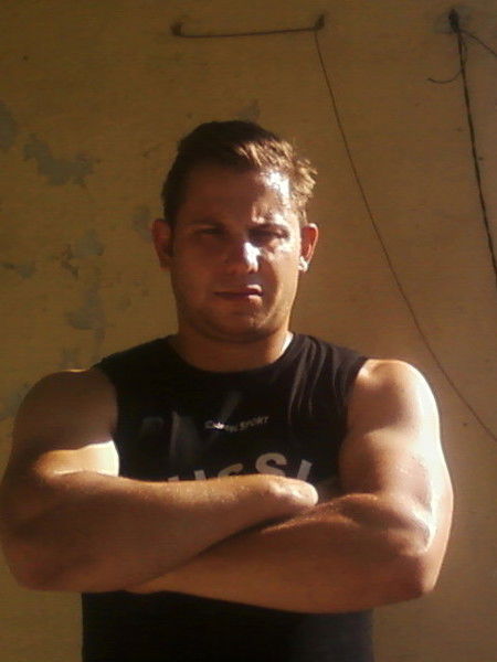 Александр Поликарпов