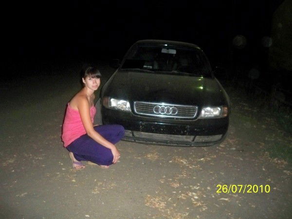 Ленка Ермушева